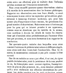 Trait&eacute; de la menstruation, ses rapports avec l'ovulation, la f&eacute;condation, l'hygi&egrave;ne de la pubert&eacute; et de l'&acirc;ge critique... par(1868) document 186490