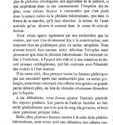 Trait&eacute; de la menstruation, ses rapports avec l'ovulation, la f&eacute;condation, l'hygi&egrave;ne de la pubert&eacute; et de l'&acirc;ge critique... par(1868) document 186496
