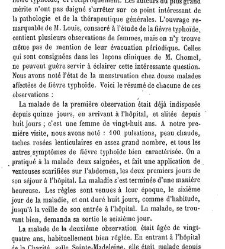 Trait&eacute; de la menstruation, ses rapports avec l'ovulation, la f&eacute;condation, l'hygi&egrave;ne de la pubert&eacute; et de l'&acirc;ge critique... par(1868) document 186499