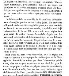 Trait&eacute; de la menstruation, ses rapports avec l'ovulation, la f&eacute;condation, l'hygi&egrave;ne de la pubert&eacute; et de l'&acirc;ge critique... par(1868) document 186503