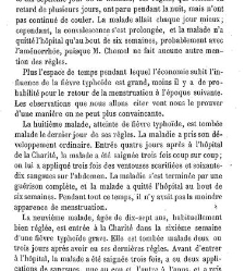 Trait&eacute; de la menstruation, ses rapports avec l'ovulation, la f&eacute;condation, l'hygi&egrave;ne de la pubert&eacute; et de l'&acirc;ge critique... par(1868) document 186504