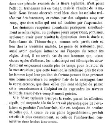 Trait&eacute; de la menstruation, ses rapports avec l'ovulation, la f&eacute;condation, l'hygi&egrave;ne de la pubert&eacute; et de l'&acirc;ge critique... par(1868) document 186506