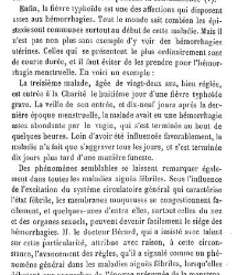 Trait&eacute; de la menstruation, ses rapports avec l'ovulation, la f&eacute;condation, l'hygi&egrave;ne de la pubert&eacute; et de l'&acirc;ge critique... par(1868) document 186507