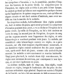 Trait&eacute; de la menstruation, ses rapports avec l'ovulation, la f&eacute;condation, l'hygi&egrave;ne de la pubert&eacute; et de l'&acirc;ge critique... par(1868) document 186510