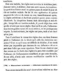 Trait&eacute; de la menstruation, ses rapports avec l'ovulation, la f&eacute;condation, l'hygi&egrave;ne de la pubert&eacute; et de l'&acirc;ge critique... par(1868) document 186519