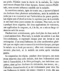 Trait&eacute; de la menstruation, ses rapports avec l'ovulation, la f&eacute;condation, l'hygi&egrave;ne de la pubert&eacute; et de l'&acirc;ge critique... par(1868) document 186523