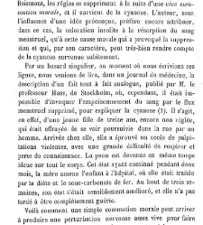 Trait&eacute; de la menstruation, ses rapports avec l'ovulation, la f&eacute;condation, l'hygi&egrave;ne de la pubert&eacute; et de l'&acirc;ge critique... par(1868) document 186541