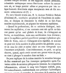 Trait&eacute; de la menstruation, ses rapports avec l'ovulation, la f&eacute;condation, l'hygi&egrave;ne de la pubert&eacute; et de l'&acirc;ge critique... par(1868) document 186543