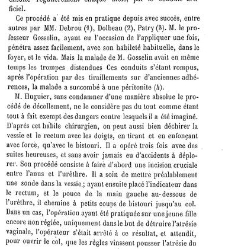 Trait&eacute; de la menstruation, ses rapports avec l'ovulation, la f&eacute;condation, l'hygi&egrave;ne de la pubert&eacute; et de l'&acirc;ge critique... par(1868) document 186602