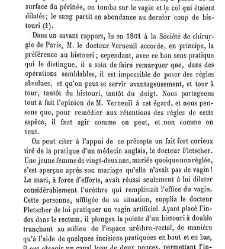 Trait&eacute; de la menstruation, ses rapports avec l'ovulation, la f&eacute;condation, l'hygi&egrave;ne de la pubert&eacute; et de l'&acirc;ge critique... par(1868) document 186603