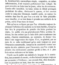 Trait&eacute; de la menstruation, ses rapports avec l'ovulation, la f&eacute;condation, l'hygi&egrave;ne de la pubert&eacute; et de l'&acirc;ge critique... par(1868) document 186617