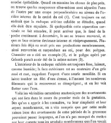 Trait&eacute; de la menstruation, ses rapports avec l'ovulation, la f&eacute;condation, l'hygi&egrave;ne de la pubert&eacute; et de l'&acirc;ge critique... par(1868) document 186625
