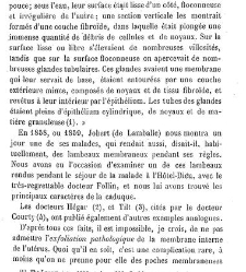 Trait&eacute; de la menstruation, ses rapports avec l'ovulation, la f&eacute;condation, l'hygi&egrave;ne de la pubert&eacute; et de l'&acirc;ge critique... par(1868) document 186628