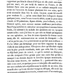 Trait&eacute; de la menstruation, ses rapports avec l'ovulation, la f&eacute;condation, l'hygi&egrave;ne de la pubert&eacute; et de l'&acirc;ge critique... par(1868) document 186639