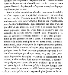 Trait&eacute; de la menstruation, ses rapports avec l'ovulation, la f&eacute;condation, l'hygi&egrave;ne de la pubert&eacute; et de l'&acirc;ge critique... par(1868) document 186640