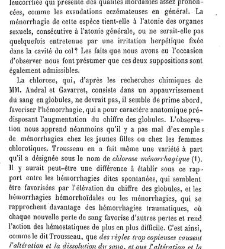 Trait&eacute; de la menstruation, ses rapports avec l'ovulation, la f&eacute;condation, l'hygi&egrave;ne de la pubert&eacute; et de l'&acirc;ge critique... par(1868) document 186648