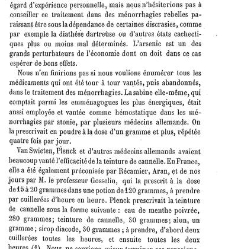Trait&eacute; de la menstruation, ses rapports avec l'ovulation, la f&eacute;condation, l'hygi&egrave;ne de la pubert&eacute; et de l'&acirc;ge critique... par(1868) document 186660