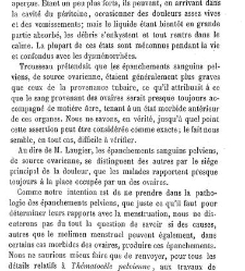 Trait&eacute; de la menstruation, ses rapports avec l'ovulation, la f&eacute;condation, l'hygi&egrave;ne de la pubert&eacute; et de l'&acirc;ge critique... par(1868) document 186668