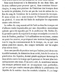 Trait&eacute; de la menstruation, ses rapports avec l'ovulation, la f&eacute;condation, l'hygi&egrave;ne de la pubert&eacute; et de l'&acirc;ge critique... par(1868) document 186678
