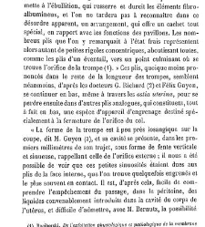 Trait&eacute; de la menstruation, ses rapports avec l'ovulation, la f&eacute;condation, l'hygi&egrave;ne de la pubert&eacute; et de l'&acirc;ge critique... par(1868) document 186679