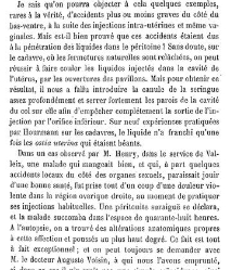 Trait&eacute; de la menstruation, ses rapports avec l'ovulation, la f&eacute;condation, l'hygi&egrave;ne de la pubert&eacute; et de l'&acirc;ge critique... par(1868) document 186680
