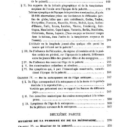 Trait&eacute; de la menstruation, ses rapports avec l'ovulation, la f&eacute;condation, l'hygi&egrave;ne de la pubert&eacute; et de l'&acirc;ge critique... par(1868) document 186694