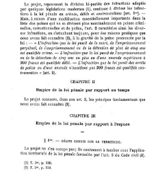 Traité théorique et pratique de droit pénal, par Victor Molinier,... annoté et mis au courant de la législation et de la jurisprudence les p(1894) document 187964