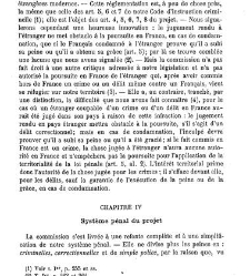 Traité théorique et pratique de droit pénal, par Victor Molinier,... annoté et mis au courant de la législation et de la jurisprudence les p(1894) document 187965