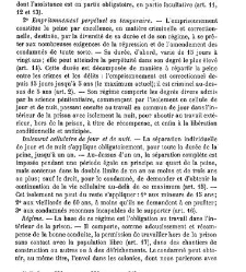 Traité théorique et pratique de droit pénal, par Victor Molinier,... annoté et mis au courant de la législation et de la jurisprudence les p(1894) document 187967