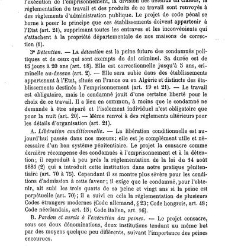 Traité théorique et pratique de droit pénal, par Victor Molinier,... annoté et mis au courant de la législation et de la jurisprudence les p(1894) document 187968