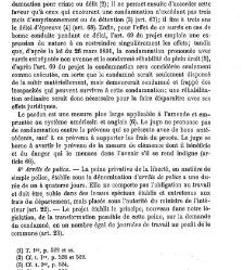 Traité théorique et pratique de droit pénal, par Victor Molinier,... annoté et mis au courant de la législation et de la jurisprudence les p(1894) document 187969