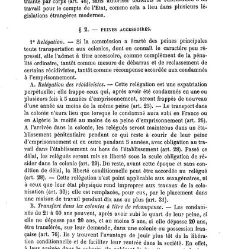 Traité théorique et pratique de droit pénal, par Victor Molinier,... annoté et mis au courant de la législation et de la jurisprudence les p(1894) document 187970