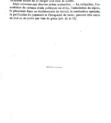 Traité théorique et pratique de droit pénal, par Victor Molinier,... annoté et mis au courant de la législation et de la jurisprudence les p(1894) document 187972