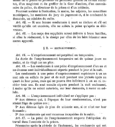 Traité théorique et pratique de droit pénal, par Victor Molinier,... annoté et mis au courant de la législation et de la jurisprudence les p(1894) document 187975