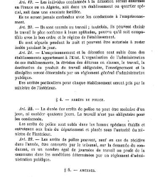 Traité théorique et pratique de droit pénal, par Victor Molinier,... annoté et mis au courant de la législation et de la jurisprudence les p(1894) document 187976