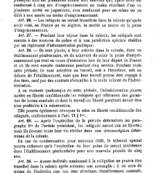 Traité théorique et pratique de droit pénal, par Victor Molinier,... annoté et mis au courant de la législation et de la jurisprudence les p(1894) document 187977