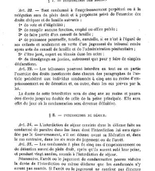 Traité théorique et pratique de droit pénal, par Victor Molinier,... annoté et mis au courant de la législation et de la jurisprudence les p(1894) document 187978