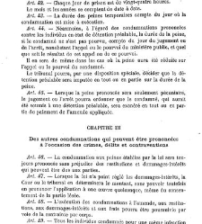 Traité théorique et pratique de droit pénal, par Victor Molinier,... annoté et mis au courant de la législation et de la jurisprudence les p(1894) document 187980