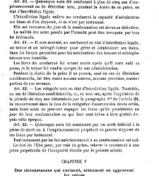 Traité théorique et pratique de droit pénal, par Victor Molinier,... annoté et mis au courant de la législation et de la jurisprudence les p(1894) document 187981