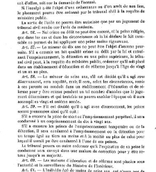 Traité théorique et pratique de droit pénal, par Victor Molinier,... annoté et mis au courant de la législation et de la jurisprudence les p(1894) document 187982