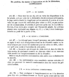 Traité théorique et pratique de droit pénal, par Victor Molinier,... annoté et mis au courant de la législation et de la jurisprudence les p(1894) document 187984