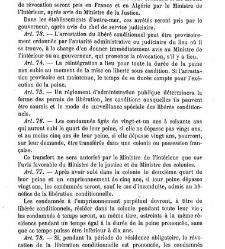 Traité théorique et pratique de droit pénal, par Victor Molinier,... annoté et mis au courant de la législation et de la jurisprudence les p(1894) document 187985