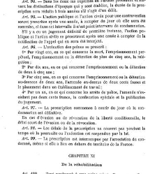 Traité théorique et pratique de droit pénal, par Victor Molinier,... annoté et mis au courant de la législation et de la jurisprudence les p(1894) document 187988