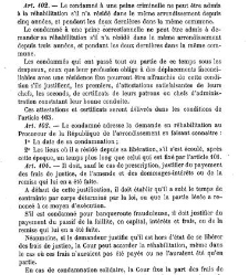 Traité théorique et pratique de droit pénal, par Victor Molinier,... annoté et mis au courant de la législation et de la jurisprudence les p(1894) document 187989