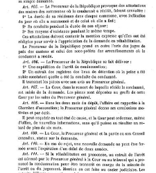 Traité théorique et pratique de droit pénal, par Victor Molinier,... annoté et mis au courant de la législation et de la jurisprudence les p(1894) document 187990