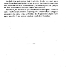 Traité théorique et pratique de droit pénal, par Victor Molinier,... annoté et mis au courant de la législation et de la jurisprudence les p(1894) document 187991