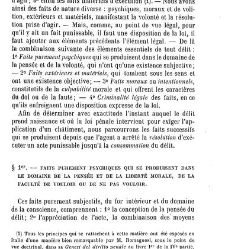 Traité théorique et pratique de droit pénal, par Victor Molinier,... annoté et mis au courant de la législation et de la jurisprudence les p(1894) document 187995