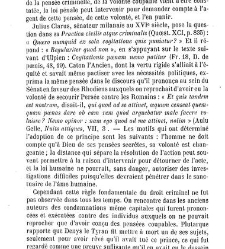 Traité théorique et pratique de droit pénal, par Victor Molinier,... annoté et mis au courant de la législation et de la jurisprudence les p(1894) document 187996