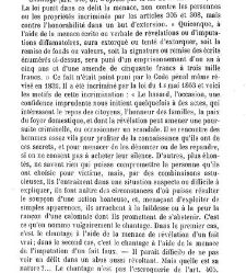 Traité théorique et pratique de droit pénal, par Victor Molinier,... annoté et mis au courant de la législation et de la jurisprudence les p(1894) document 188000