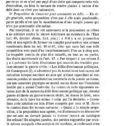 Traité théorique et pratique de droit pénal, par Victor Molinier,... annoté et mis au courant de la législation et de la jurisprudence les p(1894) document 188003